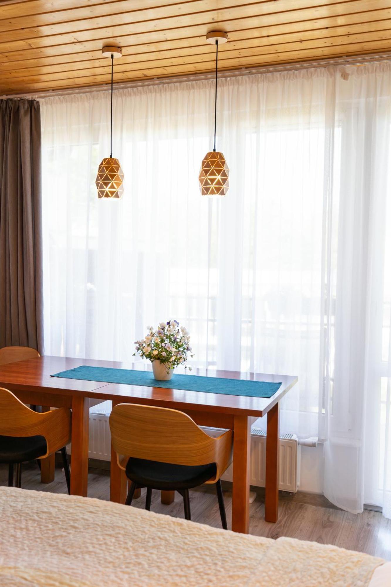 Dom Wczasowy Radosc Rewal Room photo